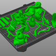 Printbed_View-2.png Universal Controller Stand - inspired by Venom
