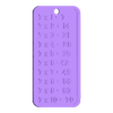 7.stl multiplication table - multiplication tables