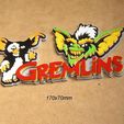 gremlins-gizmo-cartel-letrero-rotulo-logotipo-pelicula-juego.jpg Gremlins, gizmo, poster, sign, signboard, logo, movie, movie