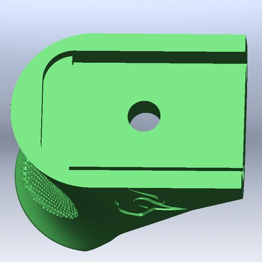 TAURUS-G3C-GRIP-CURVO_05.jpg TAURUS G3C BUMPER GRIP (CURVO)
