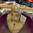 resize-thanos-iw-bath.jpg Infinity War Thanos bust (fan art)