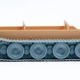 Panther-upgrades-109.jpg Panther Ausf. D initial Idler wheels 1/35 - for Meng