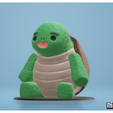 turtle1.png Lindo Tortuga