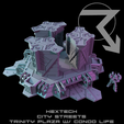 HEXTECH-Trinity-Plaza-Example-C.png HEXTECH - City Streets (Battletech Compatible Terrain)