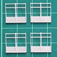 TD52-1-TT-5-square.jpg TD52 Bridge Fencing (TT Scale) 1:100