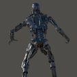 Снимок-40.jpg Terminator T-800 Endoskeleton T1 V4.