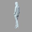 img_003.jpg 1:64 Scale model. Dioramas & S Scale Railroads Woman standing figure