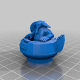 df5c98f739e8be83f1139391fff4d7d7.png Max Rebo (star wars legion scale)