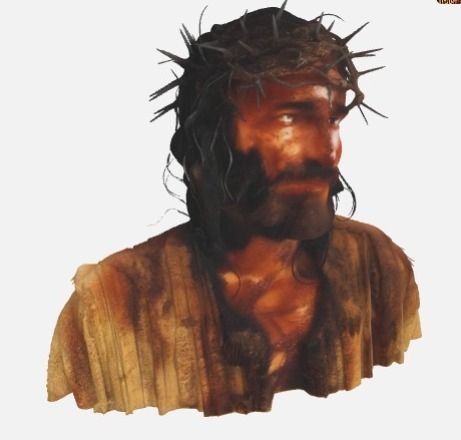 the passion of Christ