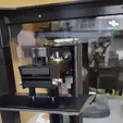 send1.webp Free STL file Anycubic M3 2.6 mm Offset for Wam Bam・Design to download and 3D print