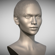 Zrzut-ekranu-2025-06-13-112543.png Le buste de Zendaya pour l'impression 3D