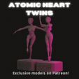 image_6483441-4.jpg Robot Twins (Atomic Heart) #GaMaker