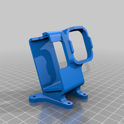 386ff0ca-5e53-448e-ba1b-dbe888ba04ae.png Free 3D file Pirat Hook V2 - GoPro Hero 9 & 10 Mount・3D printable object to download, theFPVgeek