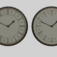 freewallclock000001.jpg Old Wall Clock