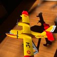 wa.jpeg CANADAIR CL-415. STATIC MODEL KIT