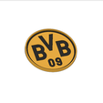 Screenshot-2023-09-24-014115.png Coaster / Untersetzer Borussia BVB Dortmund