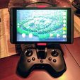 IMG_20171204_171420.jpg Parrot Flypad Nvidia Shield K1 Mount (works with other controllers)