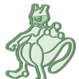 Mewtwo.png Mewtwo cookie cutter
