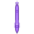 Hunley_1.obj Simple CSS/ H.L. Hunley