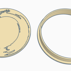 enso.png STL file Enso Cookie Cutter・3D print design to download, secondcoming