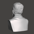 Louis-Pasteur-4.png 3D Model of Louis Pasteur - High-Quality STL File for 3D Printing (PERSONAL USE)