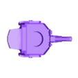 Turret 4.obj ジョージ・タンク