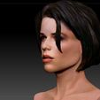 NC_0011_Layer 11.jpg Neve Campbell Scream 1 2 3 4 bust collection