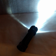 miniLightOn.png Mini Flashlight