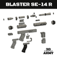 blaster se-14 R (4).png Blaster SE-14 R death-troopers