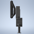 Boeing-737-Tiller-2.png BOEING 737 TILLER STEERING 3D-PRINT (MSFS, X-PLANE 12, PMDG 737-SERIES, ZIBO 737)