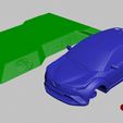 toyo.jpg TOYOTA C-HR 2017 3D MODEL FOR 3D PRINTING STL FILES