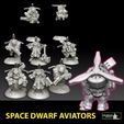 aviators-insta-promo.jpg Space Dwarf Aviators