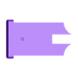 Ejector_01 v8.stl 12-gauge shotgun shell ejector