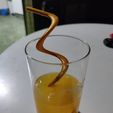 WhatsApp-Image-2022-10-07-at-10.25.28.jpeg Drinking straw, Curly straw, Curly straw, Straw, Curly straw, straw, helix, Glass, Party, Party, Drinks