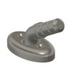 Spinlock-EJB-Repair-Kit-for-Tiller-Extension-02-v10-000.jpg Spinlock EJB Repair Kit for  Tiller Extension Retaining Clip for d 16mm Tube Marine Tillers & Steering Wheels t-02 3d print and CNC