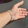 4.jpg BRACELET-Cuban Chain