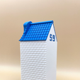 Delft-Blue-House-no-59-Miniature-Decorative-Backview.png Delft Blue House no. 59
